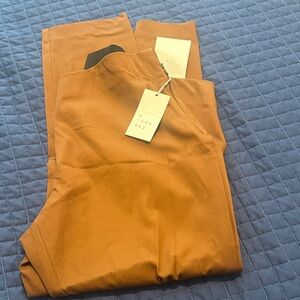 A New Day Women's Straight Skinny Chinos